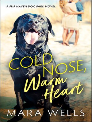 Cold Nose, Warm Heart - ebook
